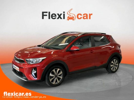 Kia Stonic 1.0 T-GDi 74kW (100CV) MHEV iMT Drive - Puerto de Sagunto