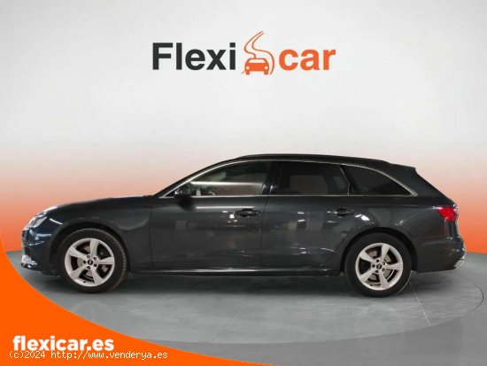 Audi A4 Avant Advanced 30 TDI 100kW S tronic - Madrid