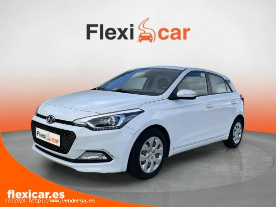 Hyundai i20 1.4 CRDi Essence - Olías del Rey