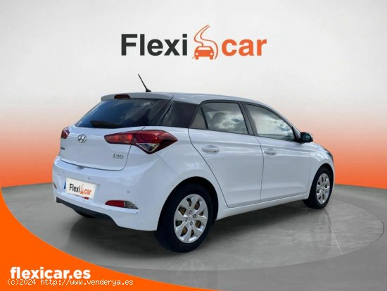 Hyundai i20 1.4 CRDi Essence - Olías del Rey