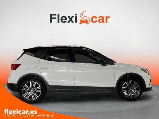 Seat Arona 1.0 TSI 81kW (110CV) FR XL RX - A Coruña