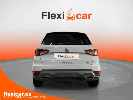 Seat Arona 1.0 TSI 81kW (110CV) FR XL RX - A Coruña