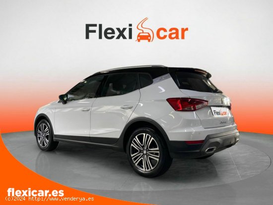 Seat Arona 1.0 TSI 81kW (110CV) FR XL RX - A Coruña