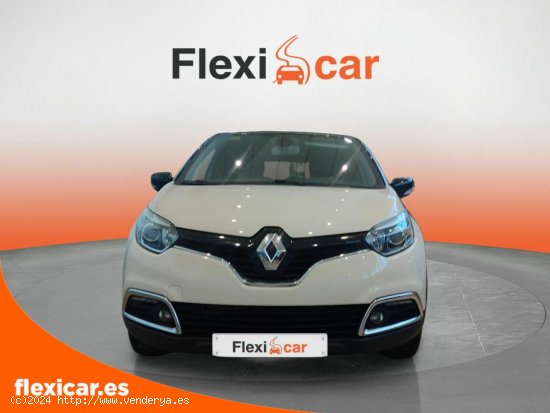 Renault Captur Intens Energy TCe 66kW (90CV) eco2 - Badajoz