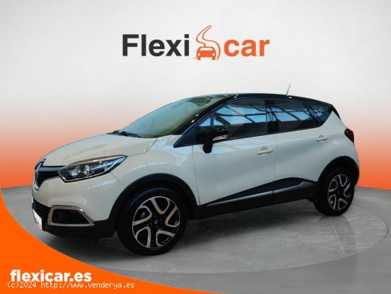 Renault Captur Intens Energy TCe 66kW (90CV) eco2 - Badajoz