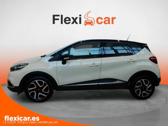 Renault Captur Intens Energy TCe 66kW (90CV) eco2 - Badajoz