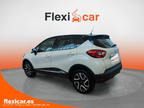 Renault Captur Intens Energy TCe 66kW (90CV) eco2 - Badajoz