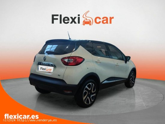 Renault Captur Intens Energy TCe 66kW (90CV) eco2 - Badajoz