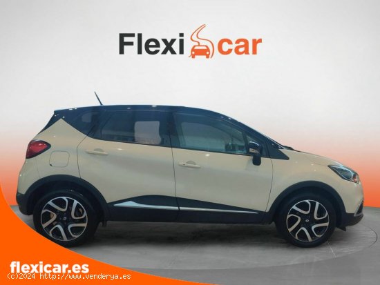 Renault Captur Intens Energy TCe 66kW (90CV) eco2 - Badajoz