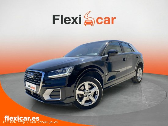 Audi Q2 sport ed 2.0 TDI 110kW quattro S tronic - Colmenar Viejo