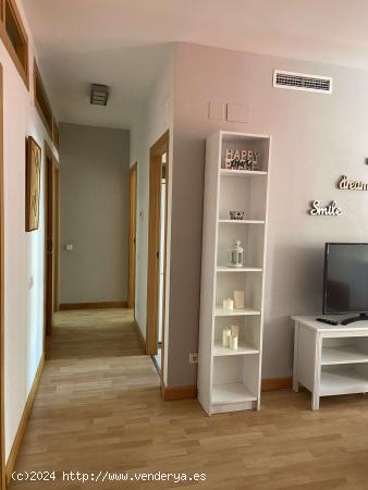  Apartamento entero de 1 dormitorio en València - VALENCIA 