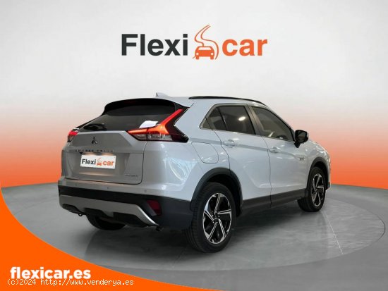 Mitsubishi Eclipse Cross 2.4 PHEV Kaiteki Auto 4WD - Málaga