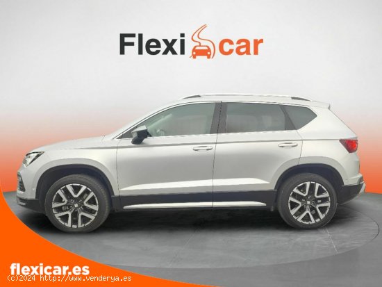 Seat Ateca 2.0 TDI 110kW (150CV) X-Perience XXL - Huesca