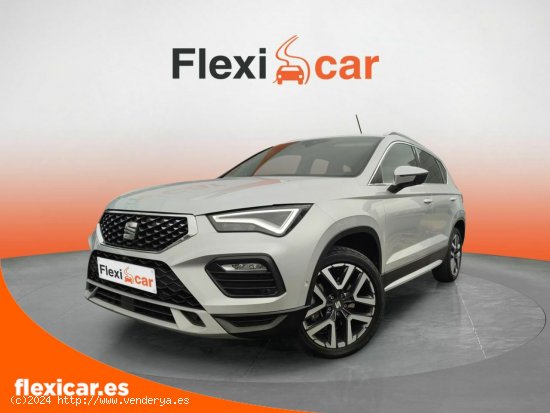 Seat Ateca 2.0 TDI 110kW (150CV) X-Perience XXL - Huesca