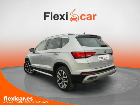 Seat Ateca 2.0 TDI 110kW (150CV) X-Perience XXL - Huesca