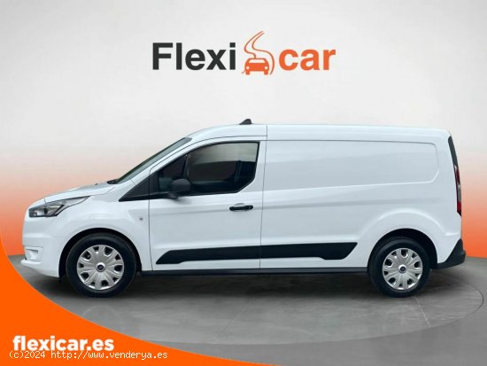 Ford Transit Connect VAN L2 TREND 1.5 100PS - Gipuzkoa