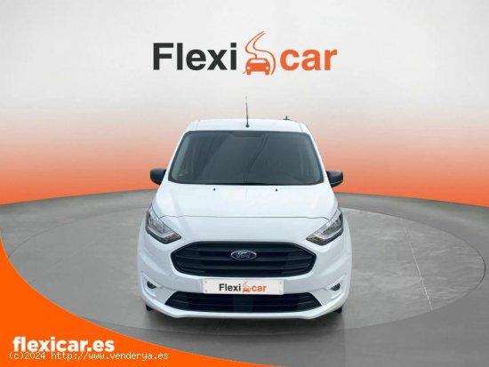 Ford Transit Connect FORD Transit Connect Van 1.5 TDCi 74kW Trend 210 L2 - Irun