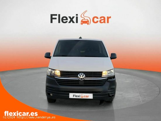 Volkswagen Transporter TRANSPORTER 6.1 FURG CORTO 2.0 - Olías del Rey