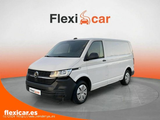 Volkswagen Transporter TRANSPORTER 6.1 FURG CORTO 2.0 - Olías del Rey