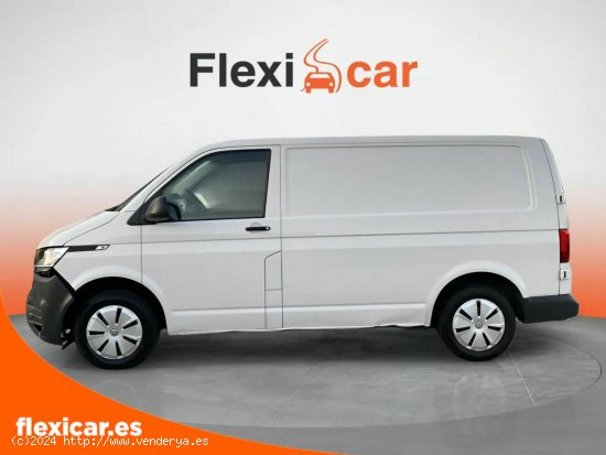 Volkswagen Transporter TRANSPORTER 6.1 FURG CORTO 2.0 - Olías del Rey