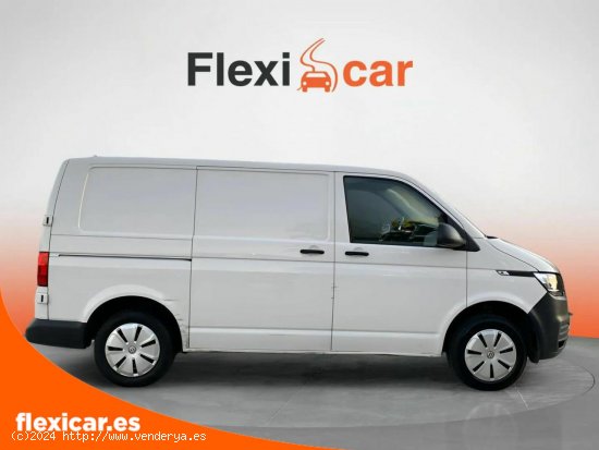 Volkswagen Transporter TRANSPORTER 6.1 FURG CORTO 2.0 - Olías del Rey