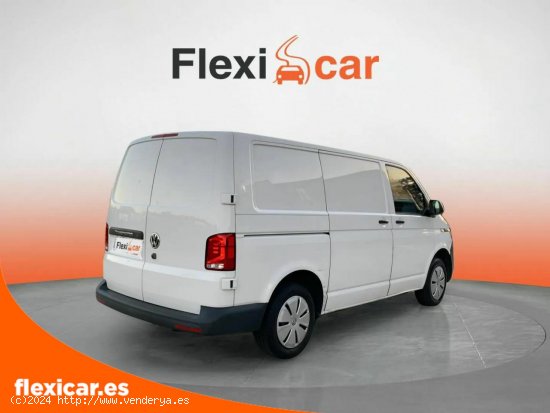 Volkswagen Transporter TRANSPORTER 6.1 FURG CORTO 2.0 - Olías del Rey