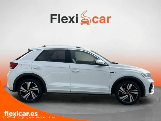 Volkswagen T-Roc R-Line 1.5 TSI 110kW (150CV) - Irun