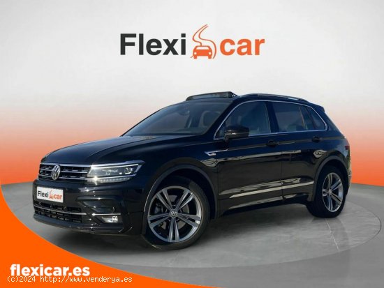 Volkswagen Tiguan Sport 2.0 TDI 140kW (190CV) 4Motion DSG - Ciudad Real