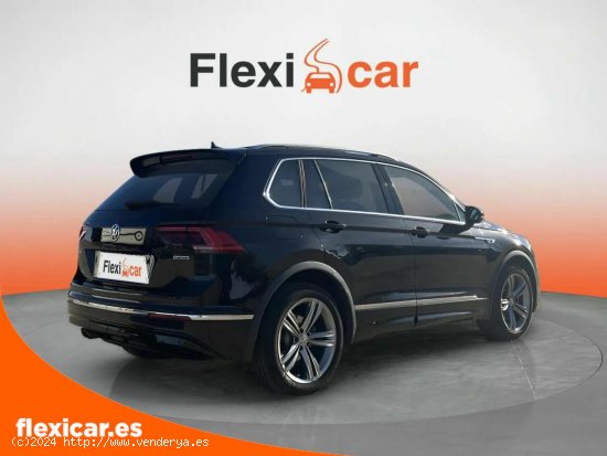 Volkswagen Tiguan Sport 2.0 TDI 140kW (190CV) 4Motion DSG - Ciudad Real