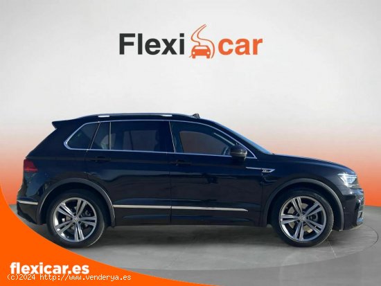 Volkswagen Tiguan Sport 2.0 TDI 140kW (190CV) 4Motion DSG - Ciudad Real