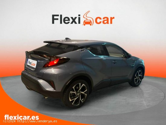 Toyota C-HR 2.0 180H Advance - Murcia