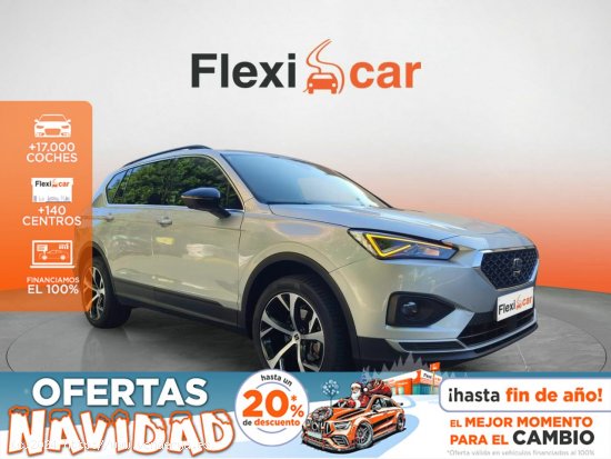  Seat Tarraco 2.0 TDI 110kW (150CV) S&S Xcellence Plus - Badalona 