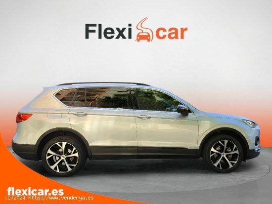 Seat Tarraco 2.0 TDI 110kW (150CV) S&S Xcellence Plus - Badalona