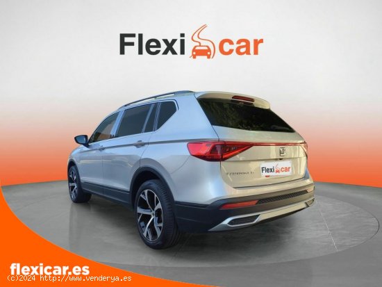 Seat Tarraco 2.0 TDI 110kW (150CV) S&S Xcellence Plus - Badalona