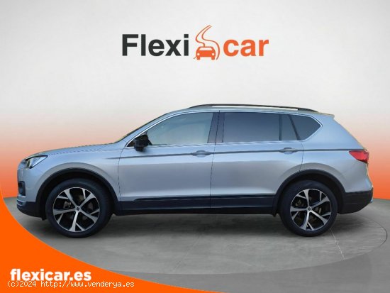 Seat Tarraco 2.0 TDI 110kW (150CV) S&S Xcellence Plus - Badalona