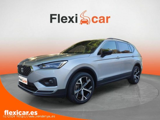 Seat Tarraco 2.0 TDI 110kW (150CV) S&S Xcellence Plus - Badalona