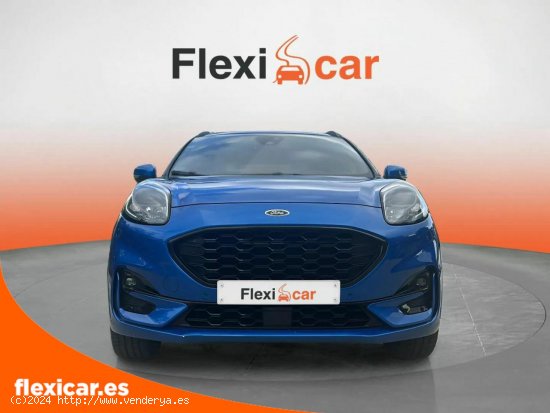 Ford Puma 1.0 EcoBoost 125cv ST-Line Design MHEV - Collado Villalba