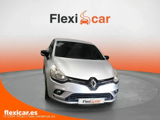 Renault Clio Limited Energy TCe 66kW (90CV) - Las Palmas de Gran Canaria