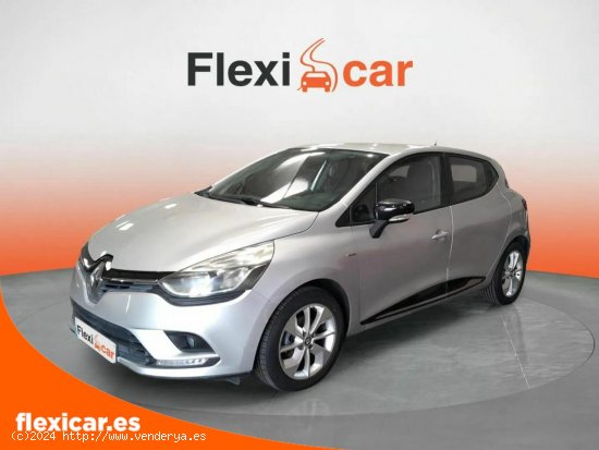 Renault Clio Limited Energy TCe 66kW (90CV) - Las Palmas de Gran Canaria