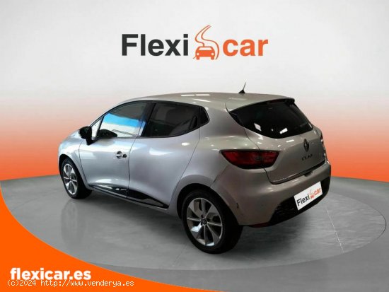 Renault Clio Limited Energy TCe 66kW (90CV) - Las Palmas de Gran Canaria