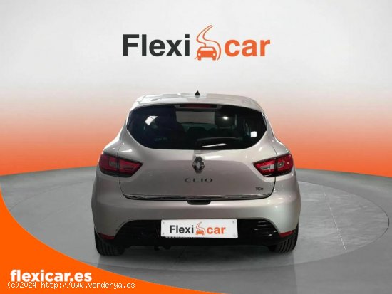 Renault Clio Limited Energy TCe 66kW (90CV) - Las Palmas de Gran Canaria