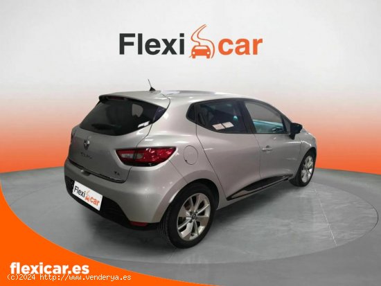 Renault Clio Limited Energy TCe 66kW (90CV) - Las Palmas de Gran Canaria