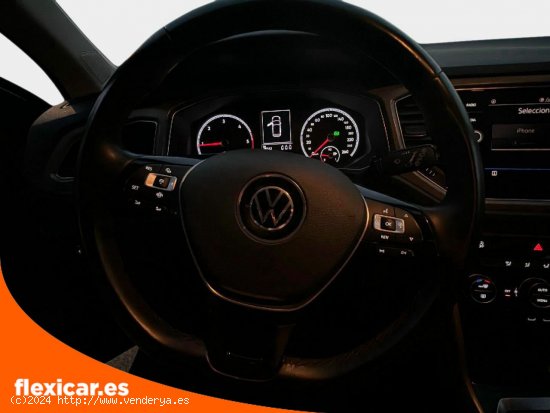 Volkswagen T-Roc Advance 2.0 TDI 110kW (150CV) DSG - Palma Islas Baleares