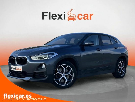 BMW X2 xDrive20dA - Ciudad Real