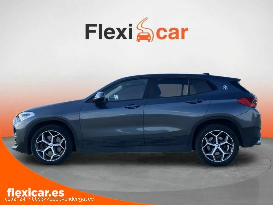 BMW X2 xDrive20dA - Ciudad Real