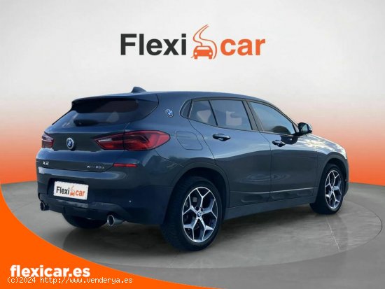 BMW X2 xDrive20dA - Ciudad Real