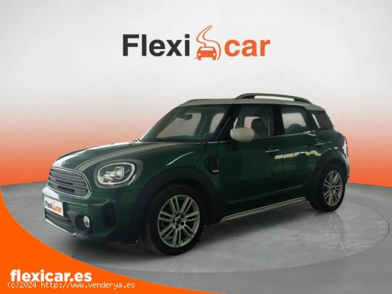 MINI Countryman Cooper D - Las Rozas de Madrid