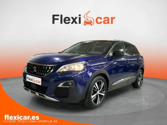 Peugeot 3008 1.5 BlueHDi 96kW (130CV) S&S Allure - San Fernando de Henares