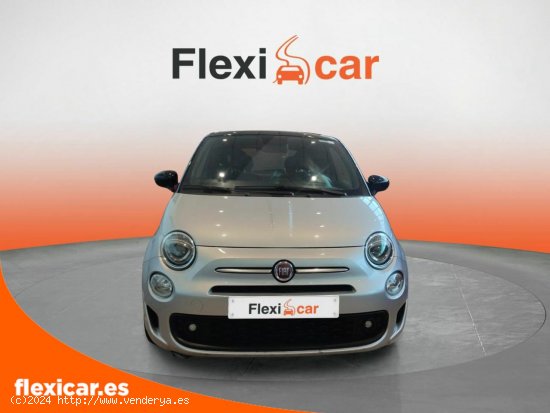 Fiat 500 Connect 1.0 Hybrid 51KW (70 CV) - Badajoz