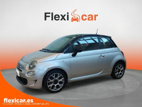 Fiat 500 Connect 1.0 Hybrid 51KW (70 CV) - Badajoz